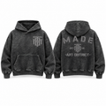 MADE TMB Hoodie