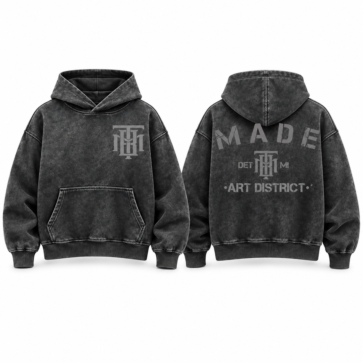 MADE TMB Hoodie