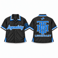 TMB Legendary team work shirt