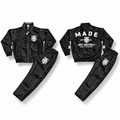 MADE TMB track suit