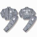 MADE TMB track suit