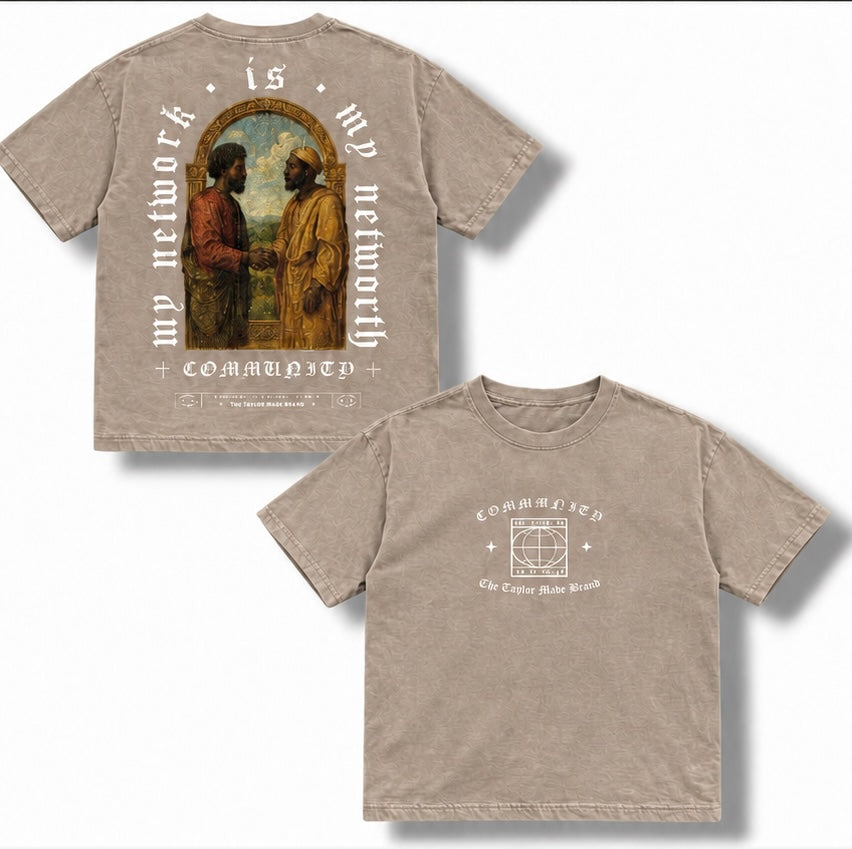 Community Tee