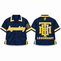 TMB Legendary team work shirt