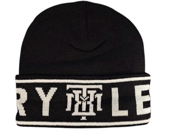 TMB Legendary Skull cap ( black)