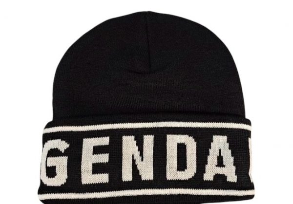 TMB Legendary Skull cap ( black) - Image 3