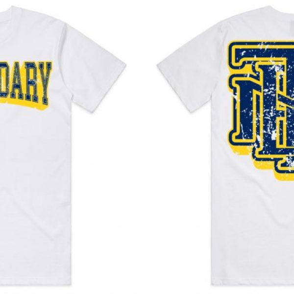 Legendary (TMB) Michigan