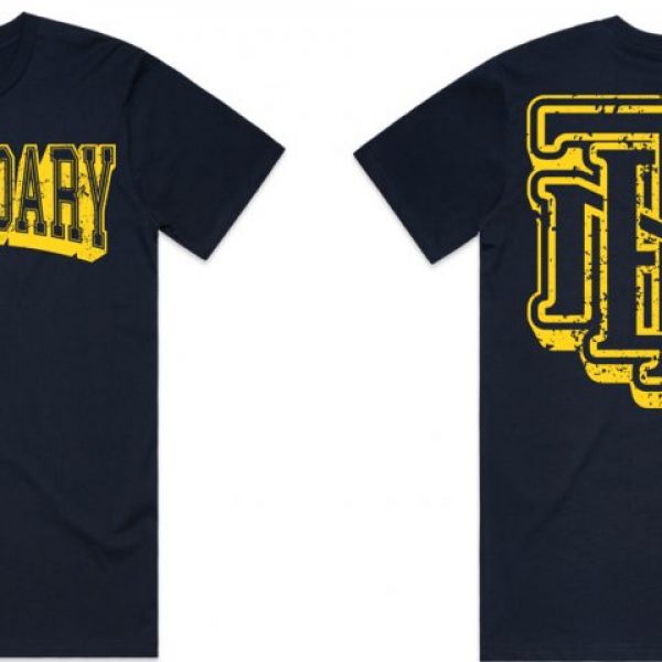 Legendary (TMB) Michigan