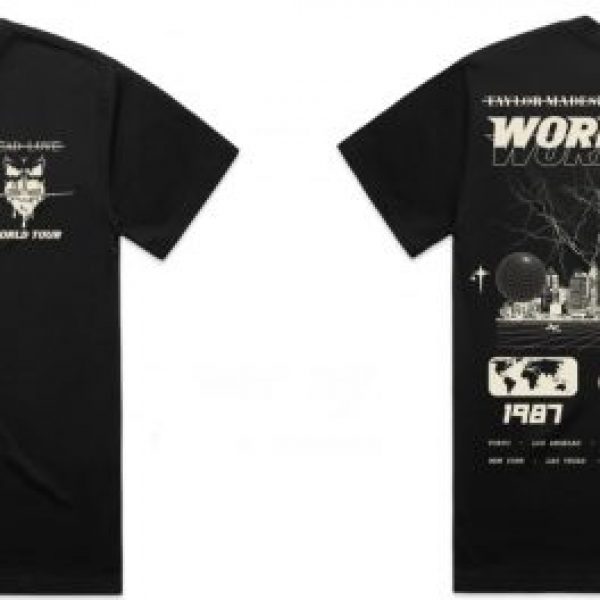 Dead love short sleeve