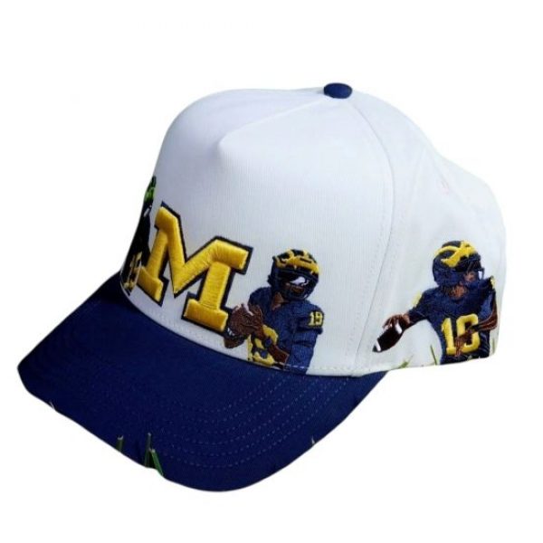 U of M Hats (kiwiclo)