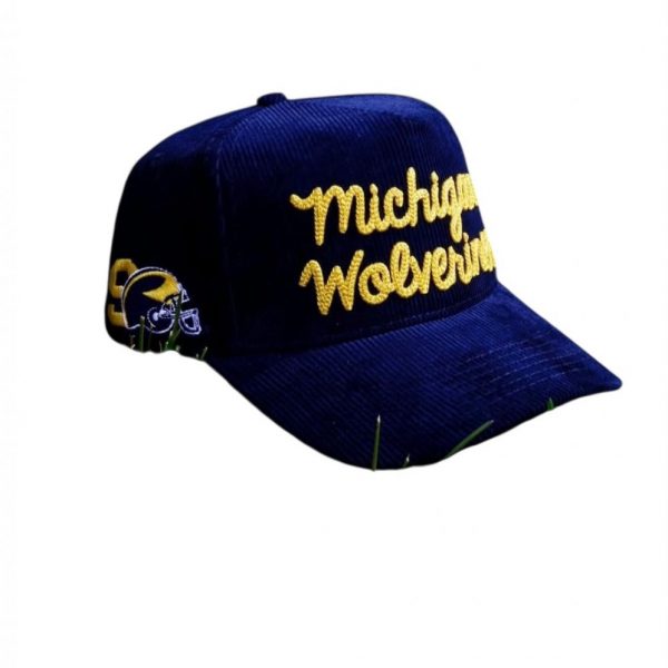 U of M Hats (kiwiclo)