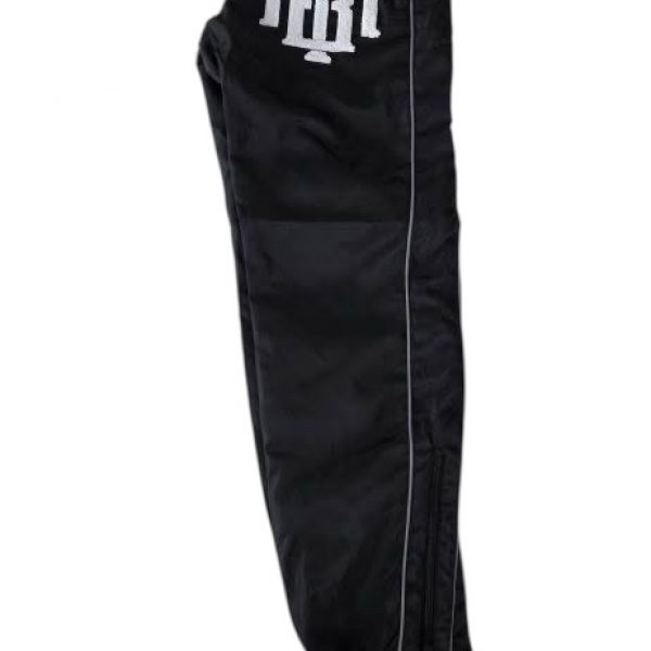 Made Legendary art distric tracksuit (black) pants KIDS