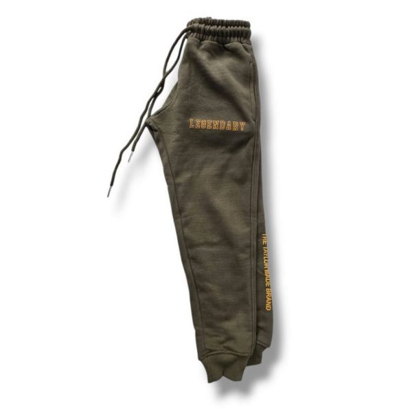 Legendary TMB Jogger ( olive green) PANTS